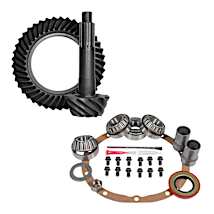 ゆ② 1964 Chevrolet Biscayne Yukon Muscle Car Re-Gear Kit for GM
