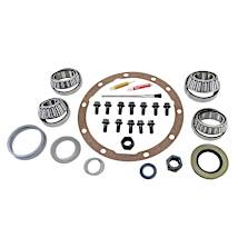 Yukon Gear & Axle® YSPFP-01 - Fill Plug - View #8