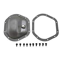 Yukon Zip Locker Rear Switch Cover