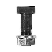 Yukon Gear Ring Gear Bolt For Chrysler & GM Differentials - 3/8 X 24 Thread