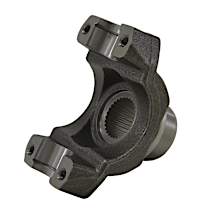 Yukon Gear & Axle® YY D60-1410-29U Replacement Yoke For Dana