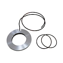 Yukon Zip Locker Seal Housing With O-Ring For Dana 60 Differential - Replacement Part YZLASH-04