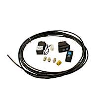 1978 Ford F-150 Yukon Zip locker install kit YZLIK-01 by