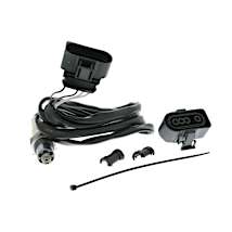 Bosch® 0-258-986-505 Oxygen Sensor Premium Universal (Heated