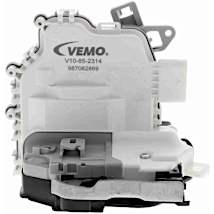 VEMO V10-85-2280 Door Lock | Rear Left Replacement For VW Golf VII Hatchback | Compatible With Multiple OE Numbers