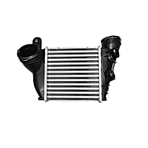 Genuine VW/Audi 03G131512AD - Exhaust Gas Recirculation (EGR) Cooler