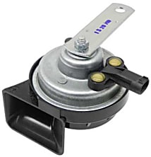 Vemo V10-77-0912 Electric Air Horn - 12V, For K-Jetronic Systems