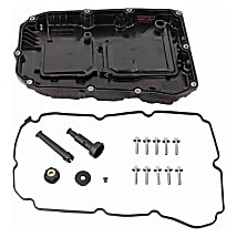 MERCEDES BENZ 722.6 5 SPEED AUTOMATIC GEARBOX 6L OIL SERVICE KIT WITH