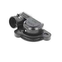 AcDelco Throttle Position Sensor TPS - View #7