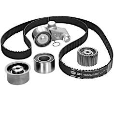 Airtex AW9258 | Engine Water Pump (Vehicle Custom Fit - View #6