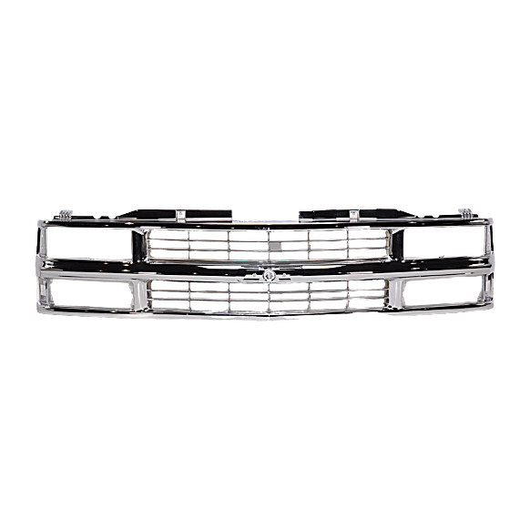 1995 Chevy Silverado Parts