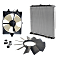 Gdp210 Radiator Shop GPD® Auto Parts at CarParts.com - Price Match Guarantee