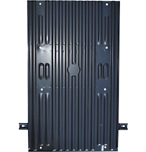 Key Parts 1987-321 Floor Pan - Direct Fit, Sold individually Key Parts 1987-321 Floor Pan - Direct Fit, Sold individually