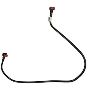 Motorcraft KFL-88 Fuel Line - Rubber, Direct Fit, Sold individually Motorcraft KFL-88 Fuel Line - Rubber, Direct Fit, Sold individually