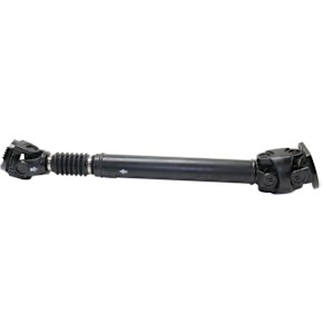 Driveshaft - Front Driveshaft - Front