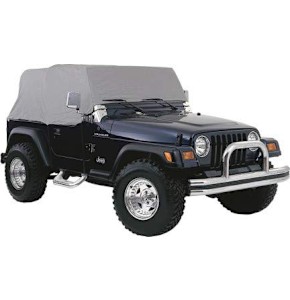 RT Off-Road Car Cover, Indoor Car Cover RT Off-Road Car Cover, Indoor Car Cover