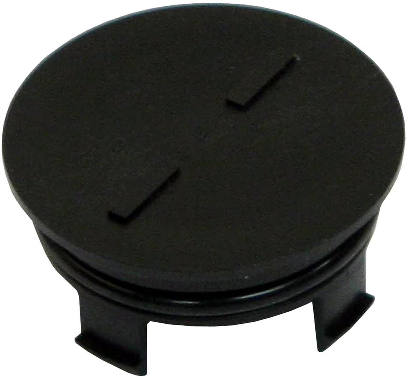 Beck Arnley® 2005 Honda Civic - Beck Arnley OE Replacement Circular Plug - Direct Fit