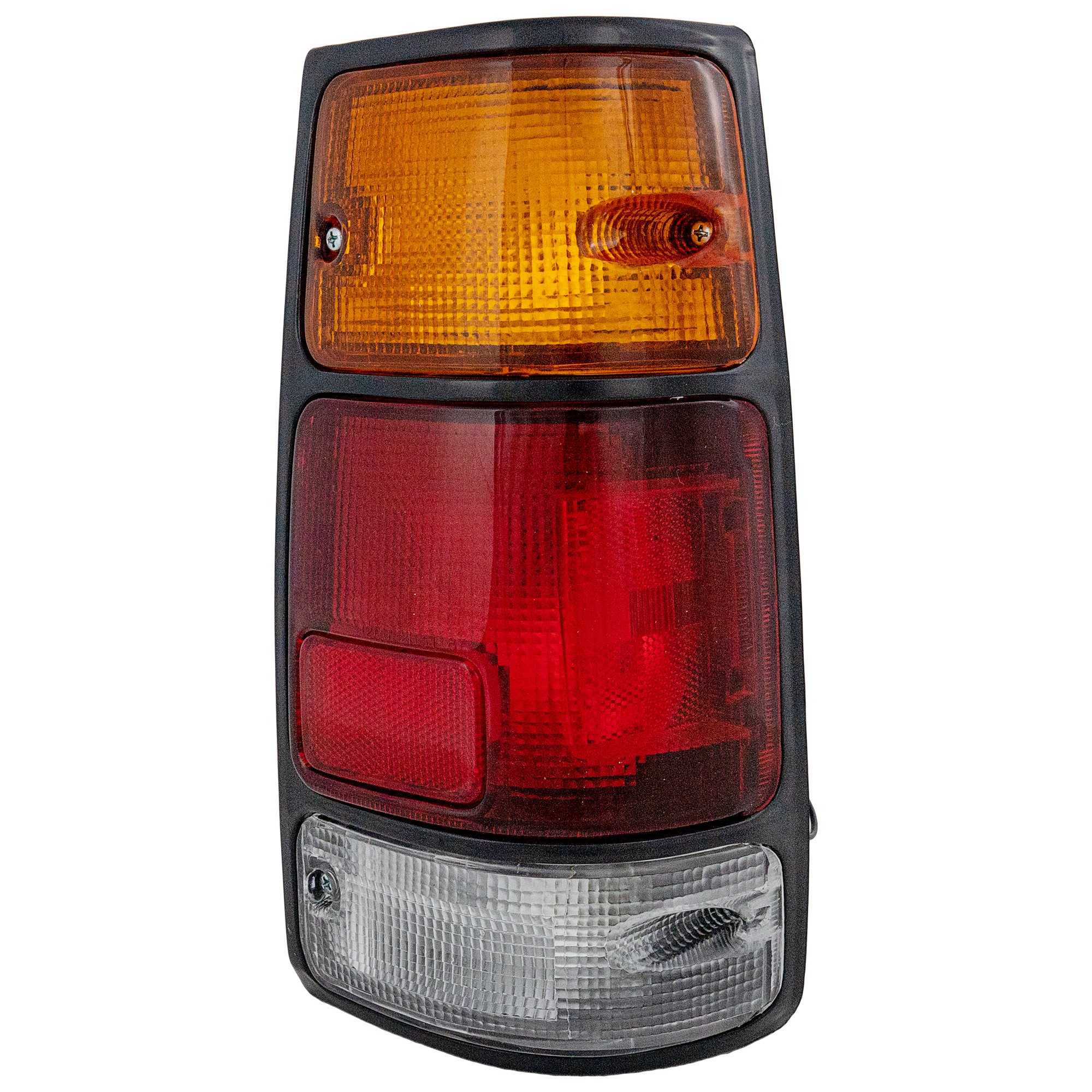 09-17 Nissan 370Z RH Passenger Tail Light LED Brake Lamp OEM