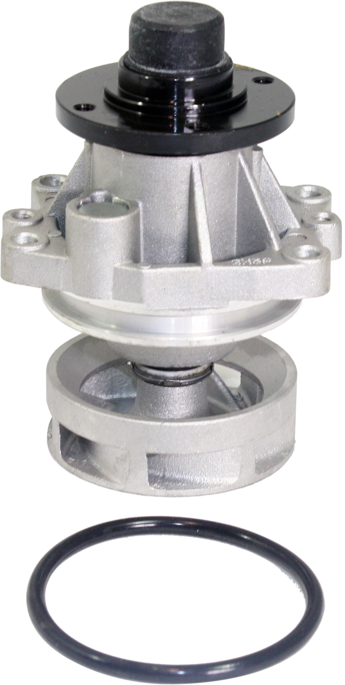 New Water Pump Beck/Arnley 131-2130