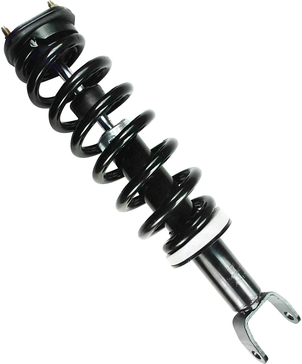 FCS® 1345567 Front, Driver or Passenger Side FCS OE Replacement 