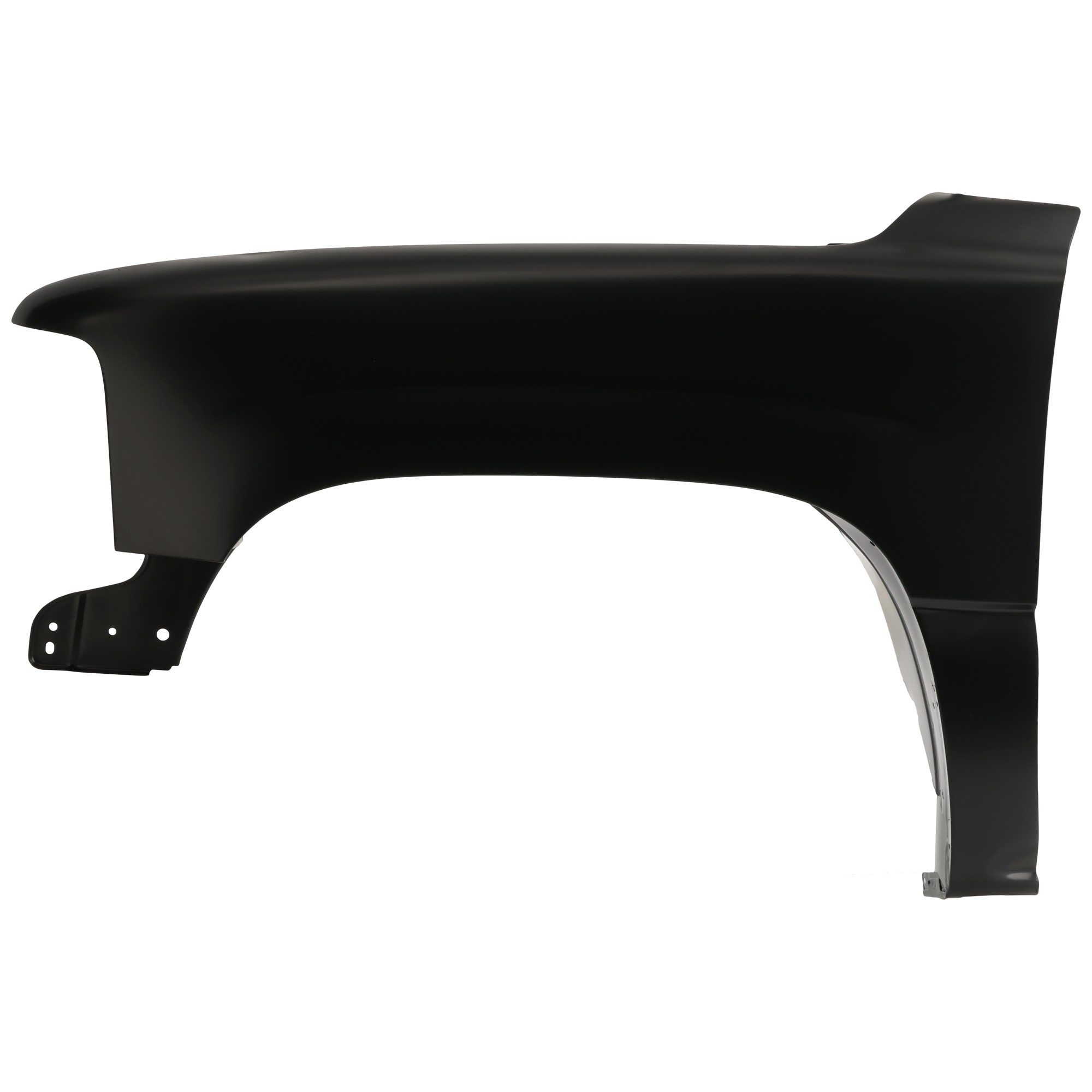 Replacement® 1999 Chevrolet Silverado 1500 - Front, Driver Side Fender 20102