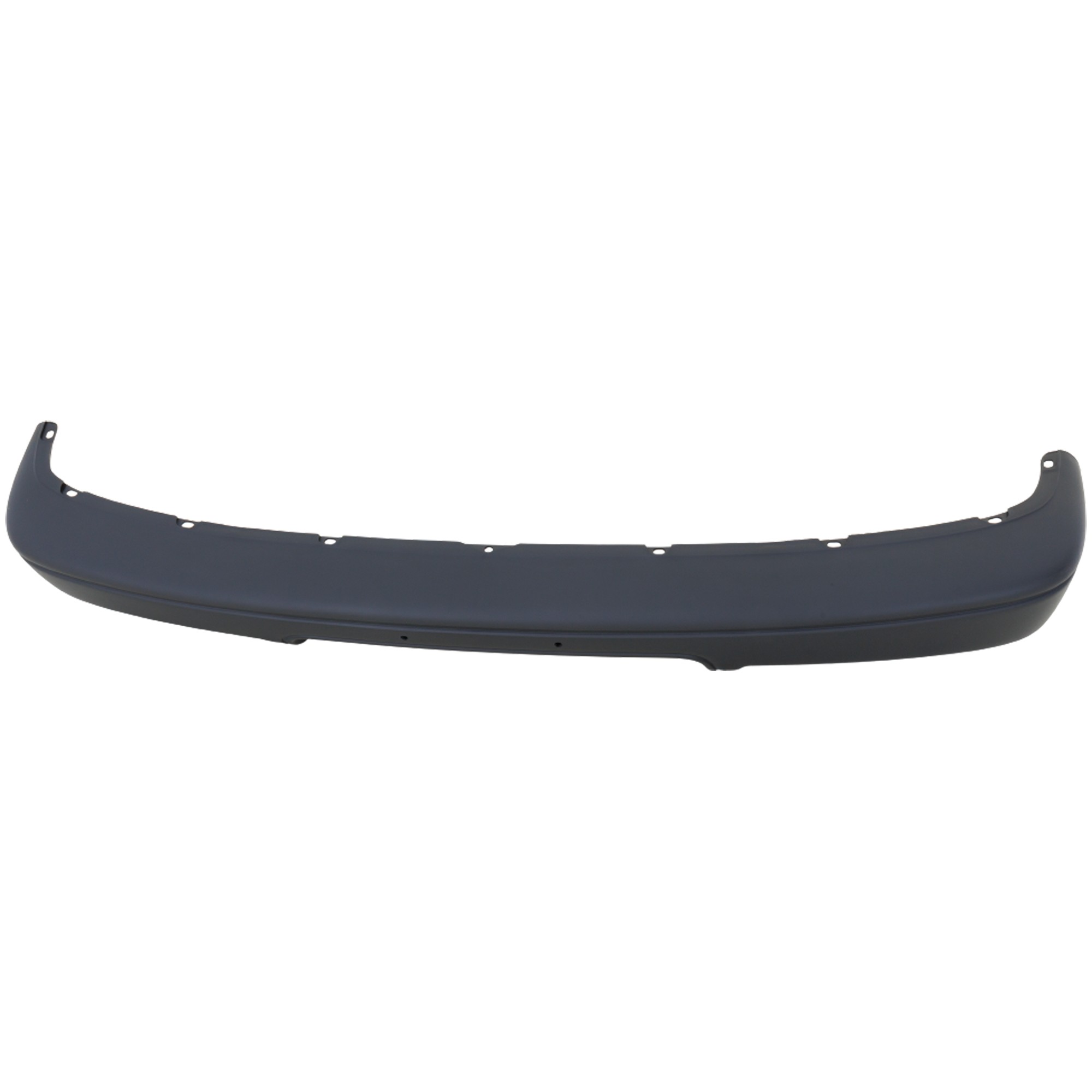 Replacement® Front Primed Bumper Cover, 2-Door/4-Door Models