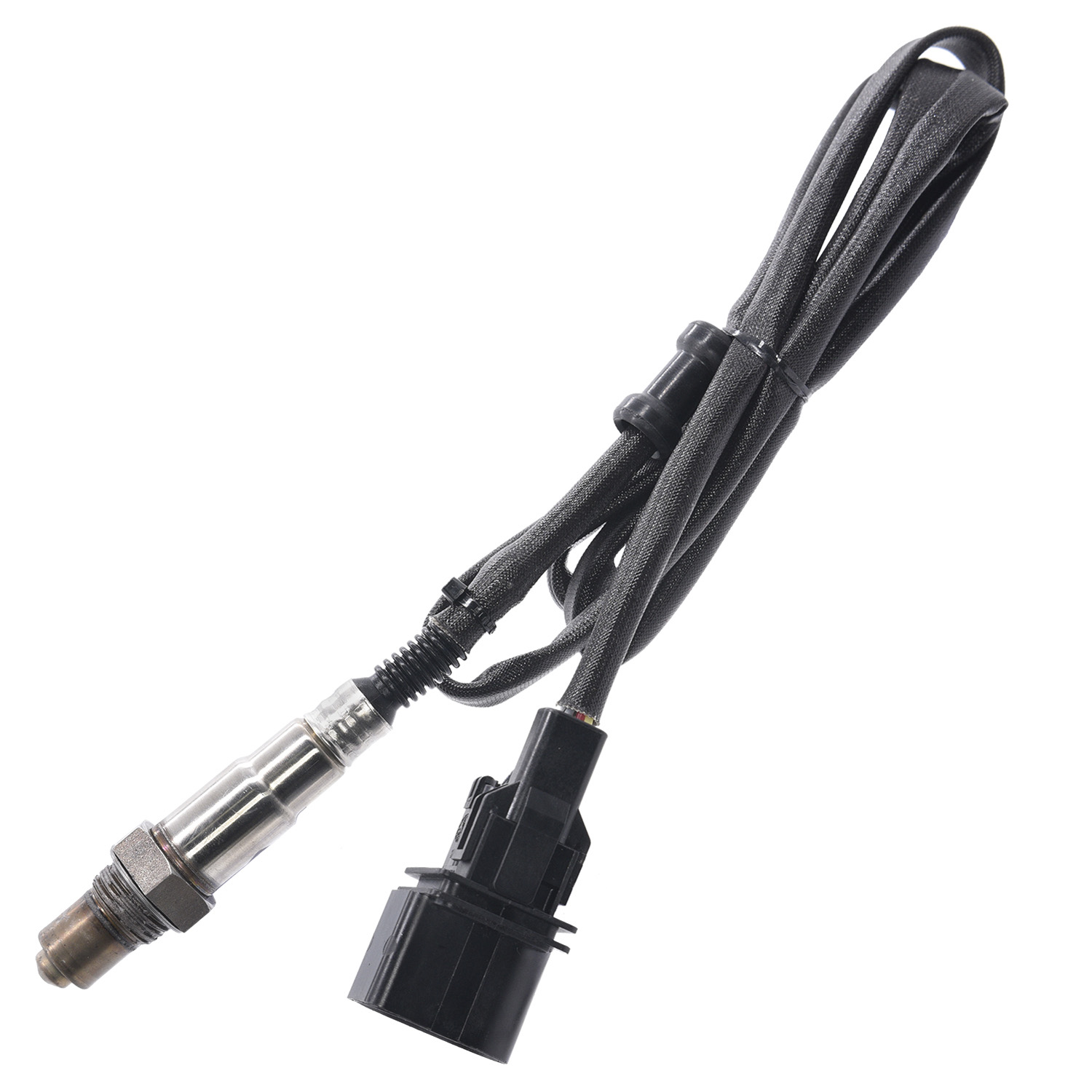 Walker Products® 250-25004 Oxygen Sensor, Sold individually