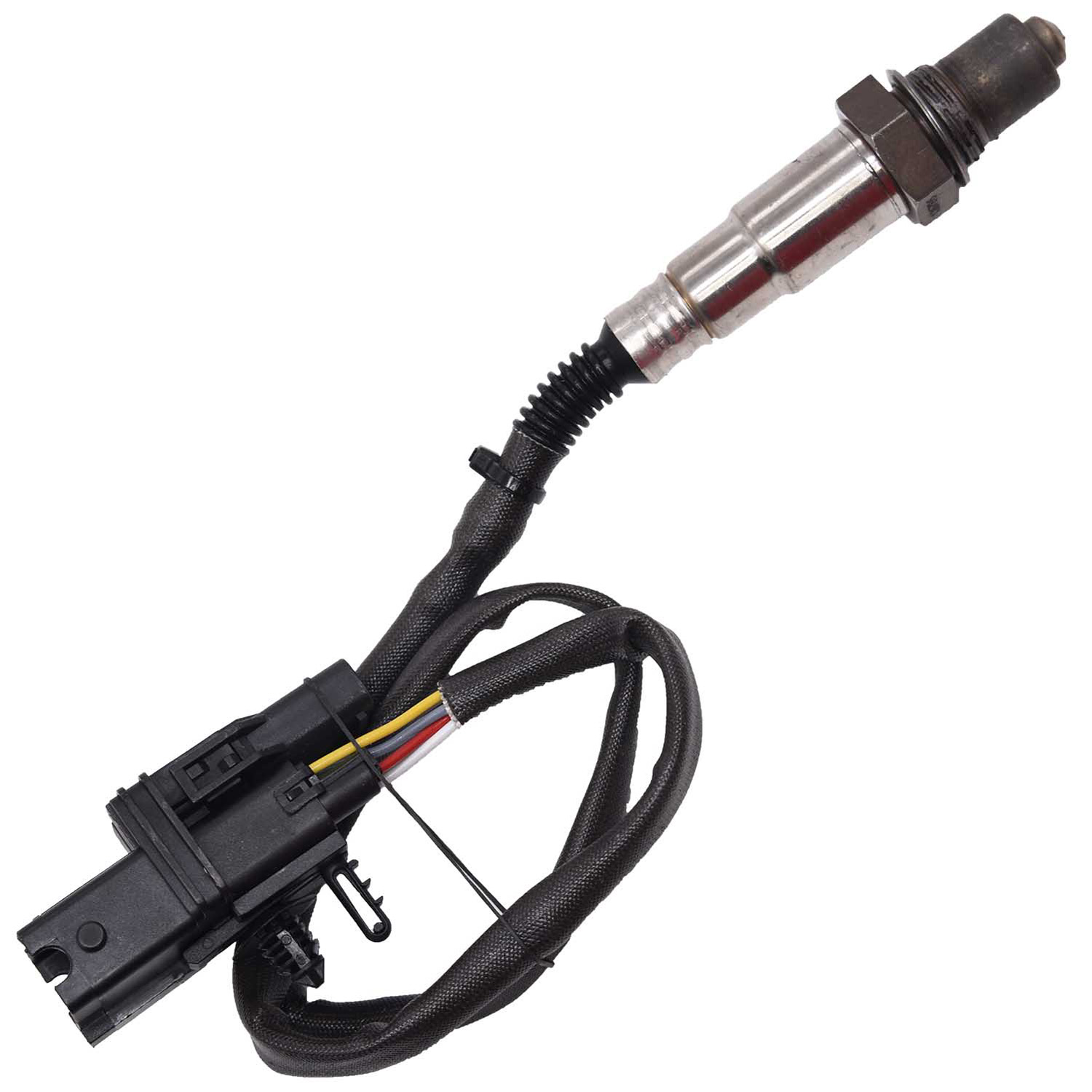 1999 Volvo C70 Before Catalytic Converter Oxygen Sensor