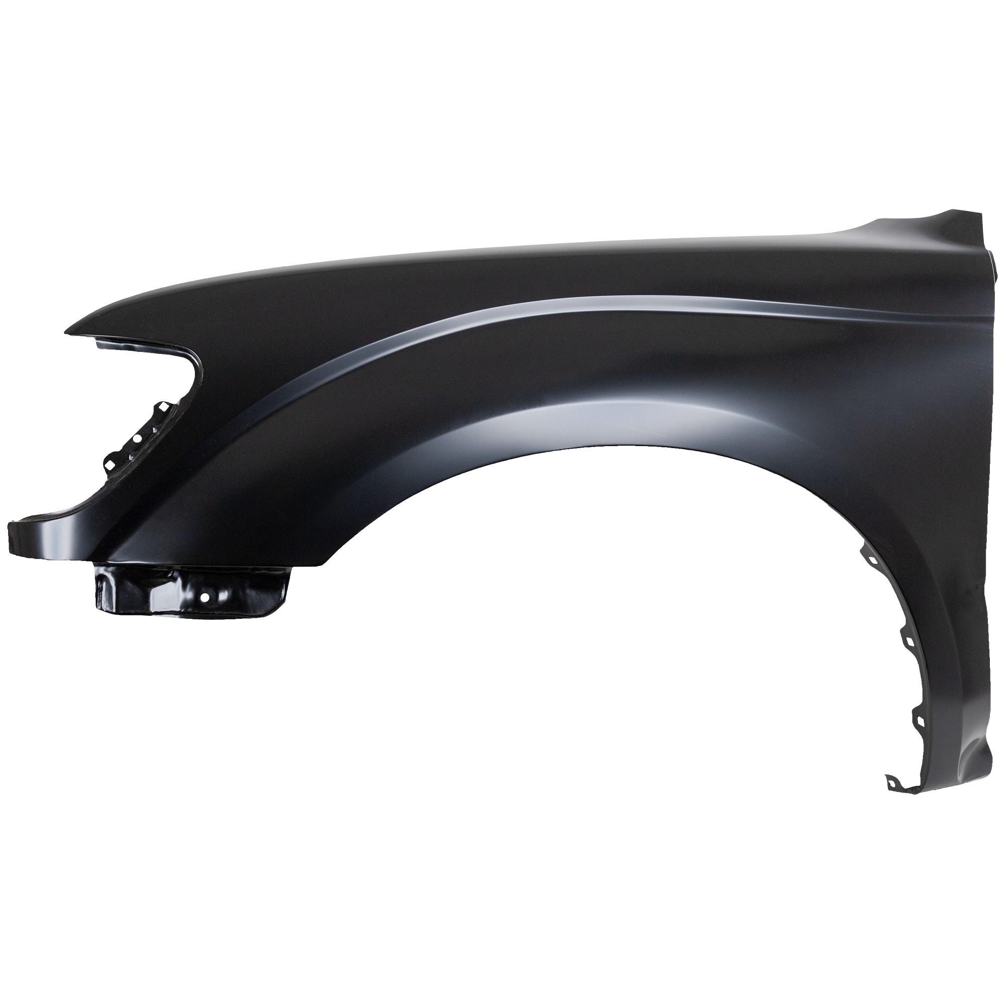 Best Prices on Fenders for Toyota Tacoma at CarParts.com