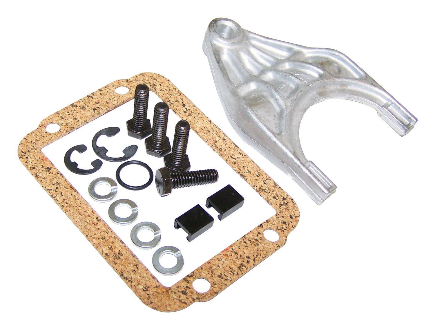 Crown® 5252599 Direct Fit Axle Fork Kit, Kit