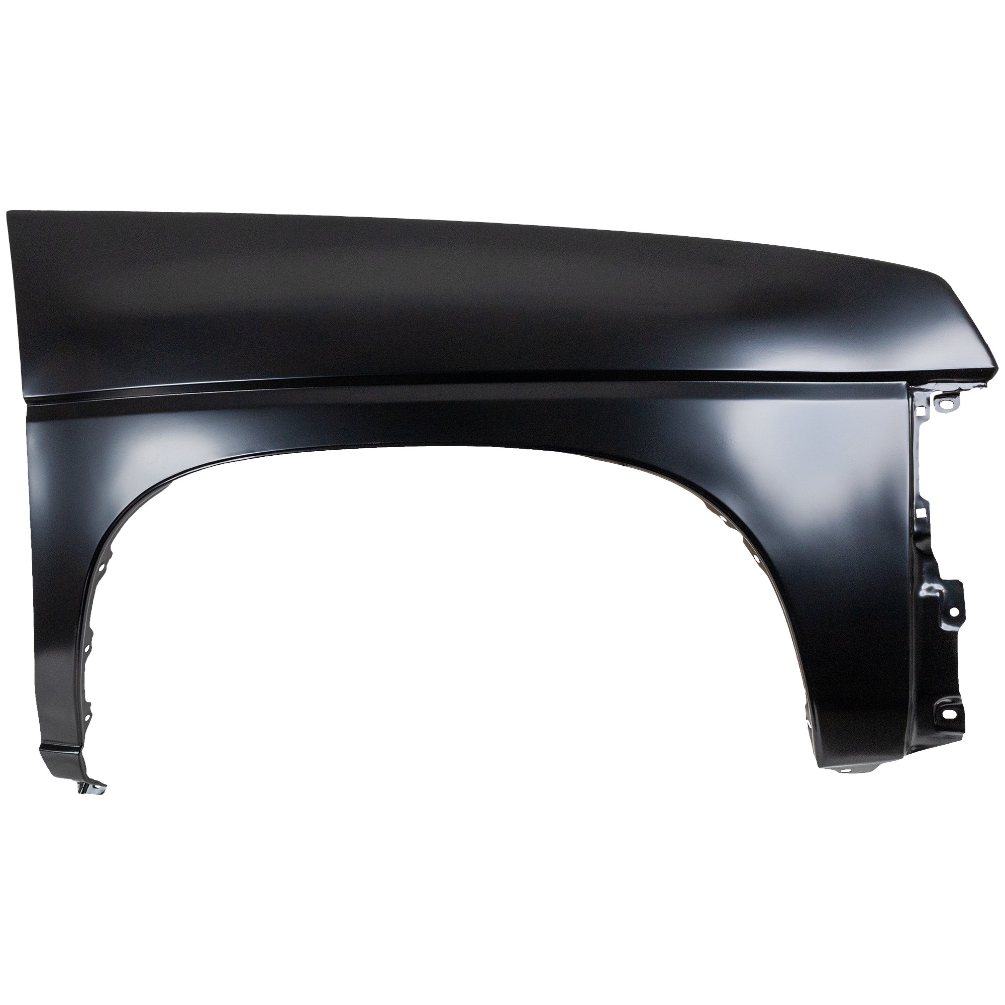 FENDER フェンダー J Replace - OE Replacement Stamped Steel Front Fender