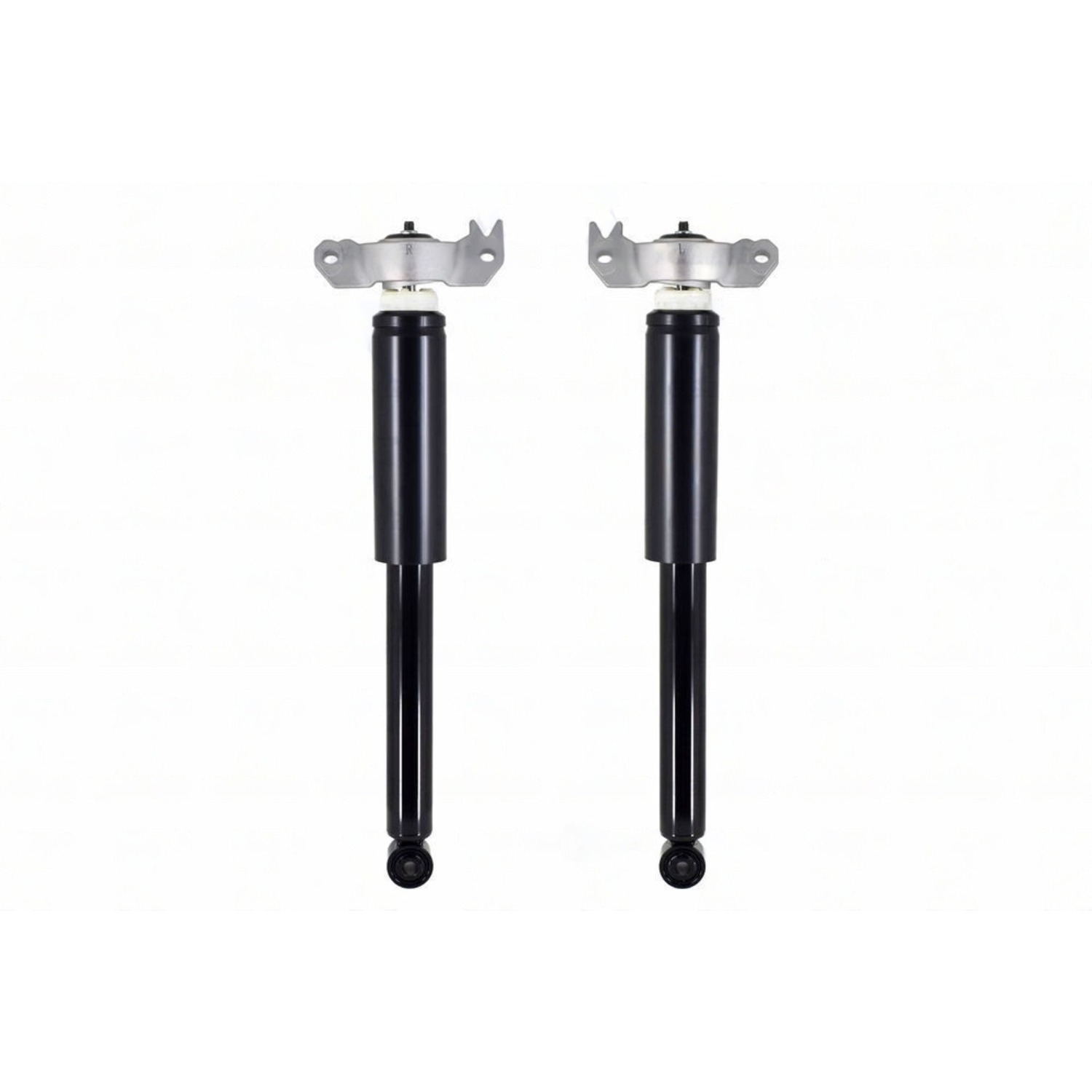FCS® 8346178RL Rear, Driver and Passenger Side Shock