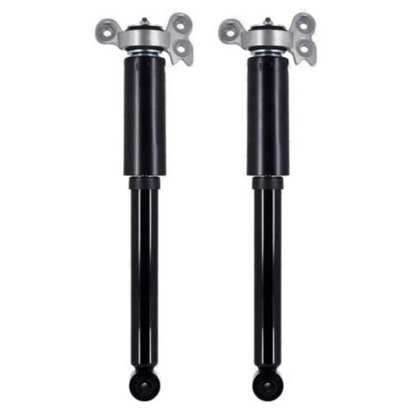 FCS® 8346332 Rear, Driver and Passenger Side Shock