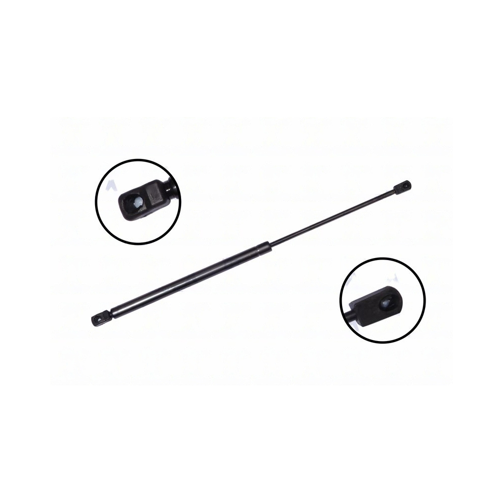 FCS® 2015 Ford Taurus Limited 6 Cyl 3.5L - Driver or Passenger Side Lift Support For Hood, OE Replacement Series
