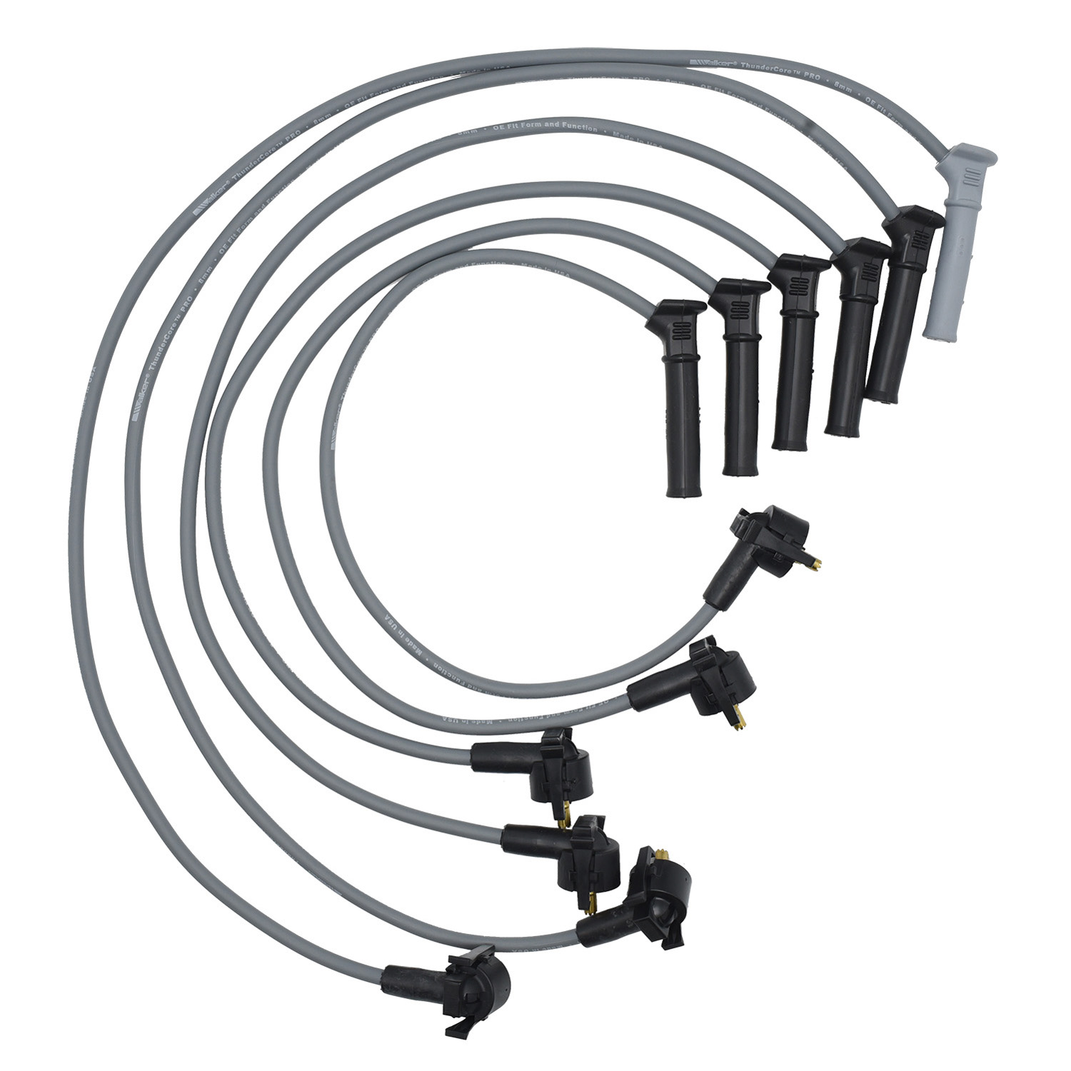Lot De 5 Supports De Radiateur Moteur Perkins - Référence 26350007 / 26350007-FC