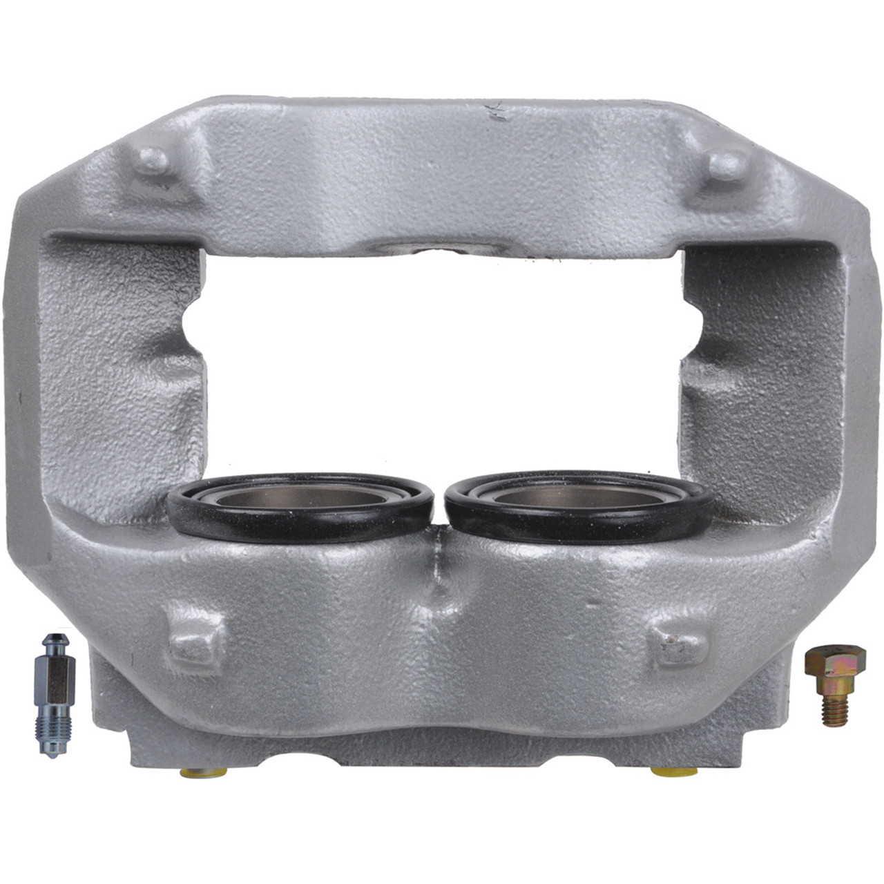 切手89 1989 GMC B6000 Front or Rear, Driver or Passenger Side Brake