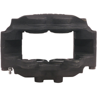 1995 Nissan 300ZX Front, Passenger Side Brake Caliper, Rear