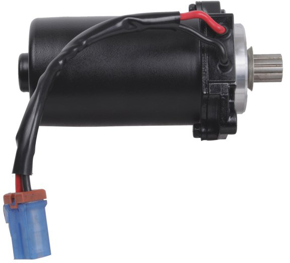 A1 Cardone® 2009 Chevrolet Cobalt - Reman Series Power Steering Assist Motor Module - Direct Fit