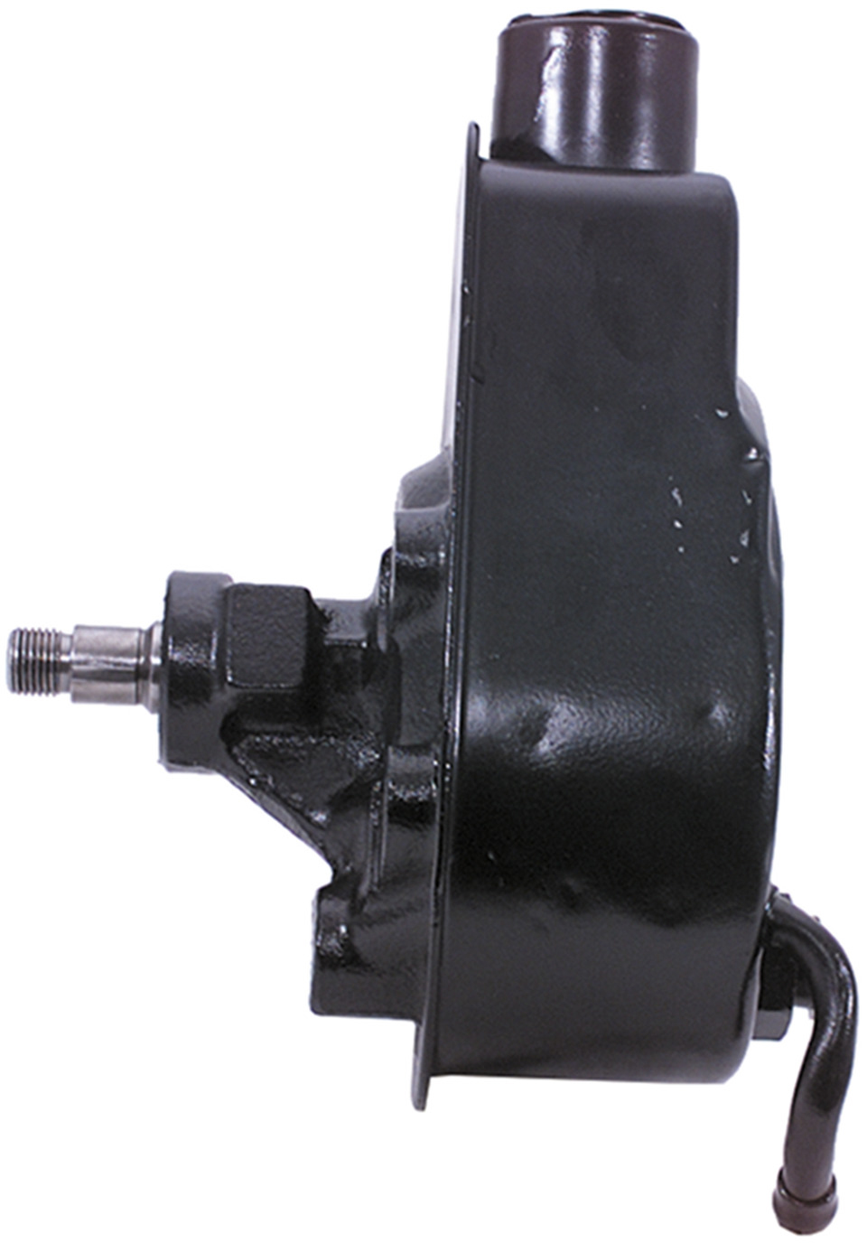 1973 Chevrolet C20 Suburban - Power Steering Pump, Without