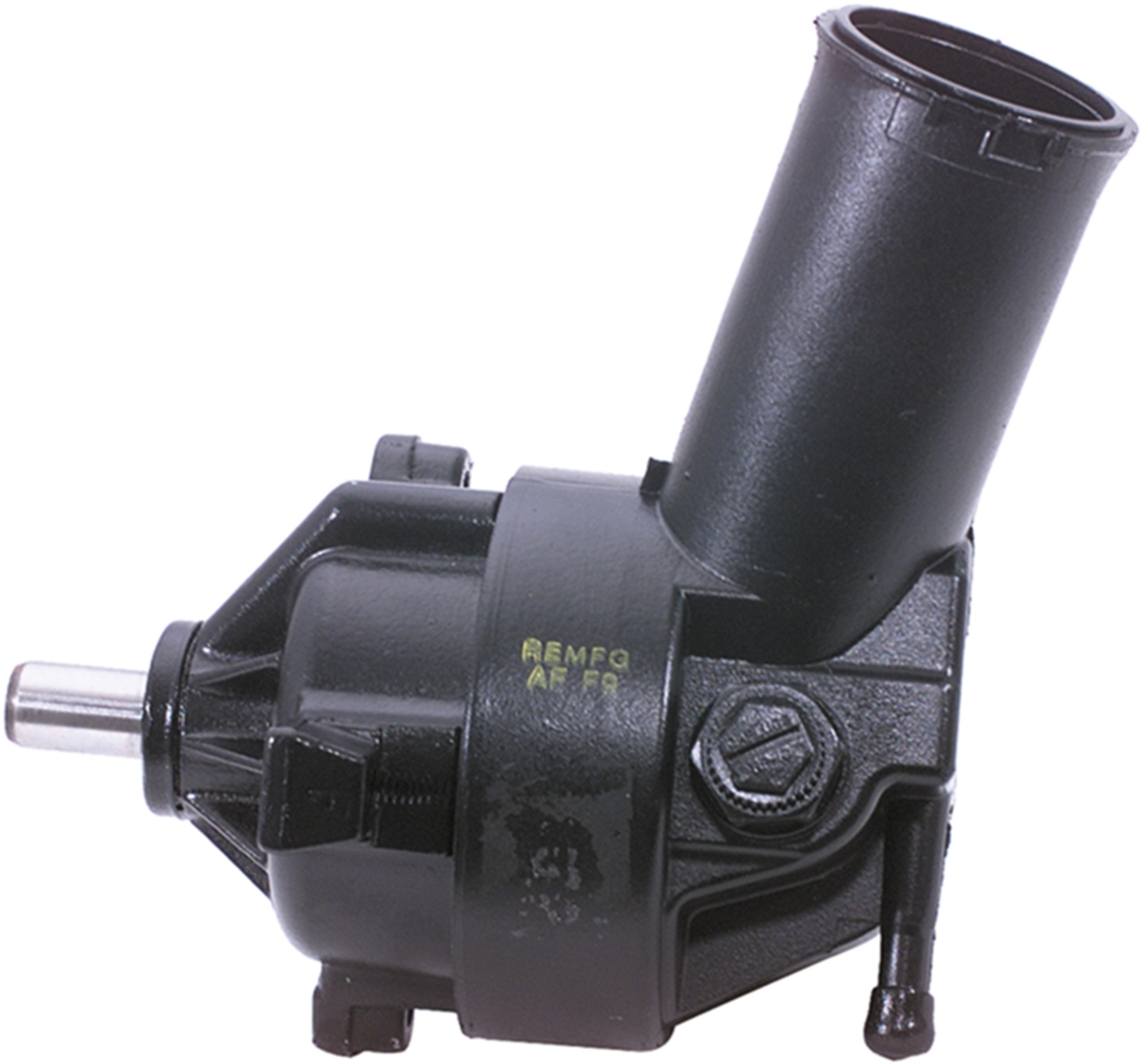 1985 Lincoln Mark VII Power Steering Pump, Without Handling