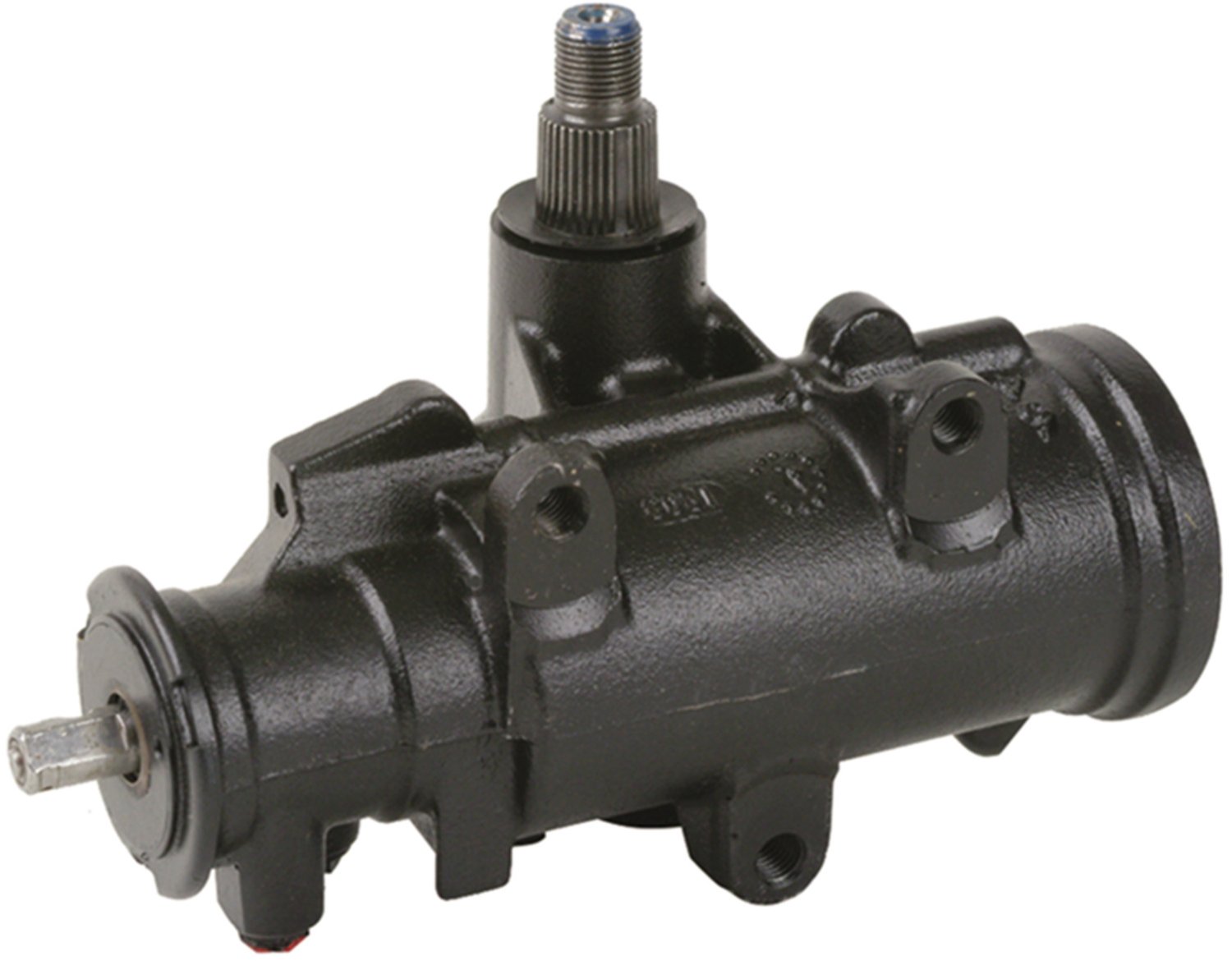 ui★ Steering Gear - 27-7589