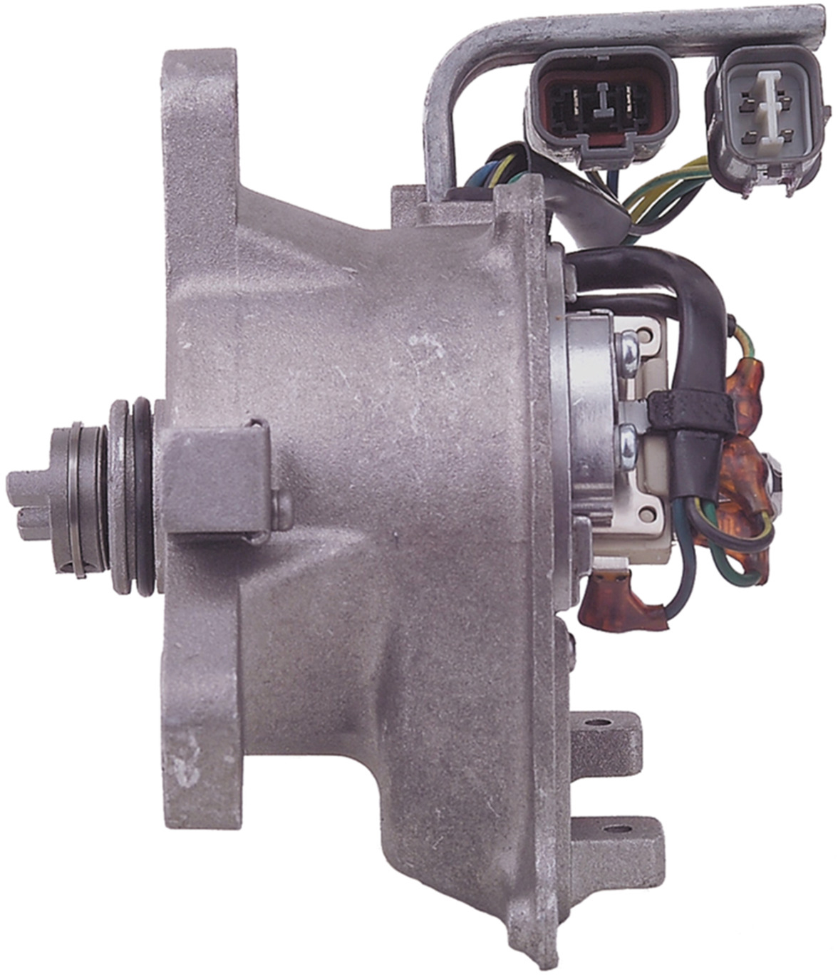 Cardone 31-77415 Remanufactured Ignition Distributor 3177415AAF Cardone 31-77415 Remanufactured Ignition Distributor 3177415AAF