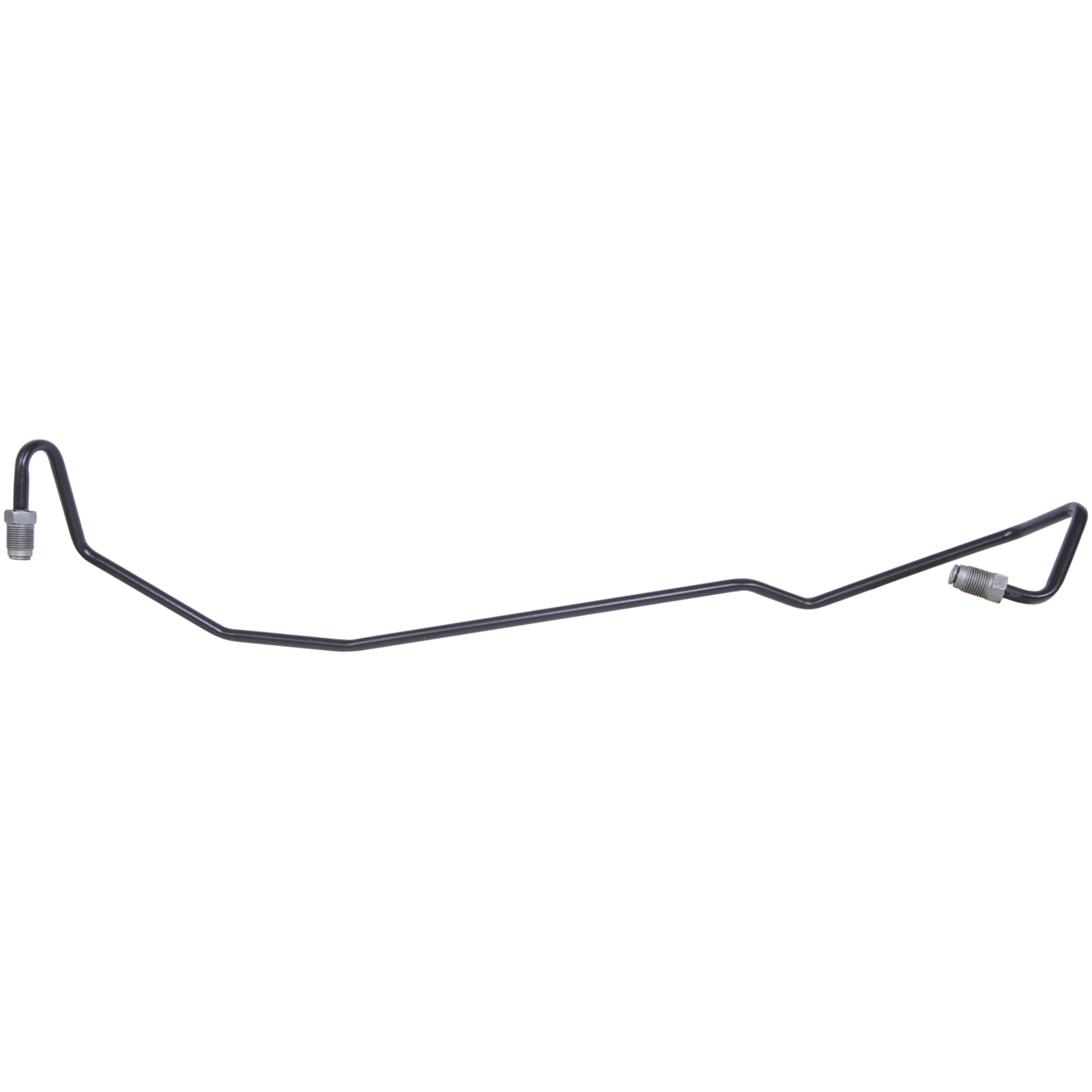 A1 Cardone® 2007 Nissan Murano - New Series Rack and Pinion Hydraulic Transfer Tubing Assembly