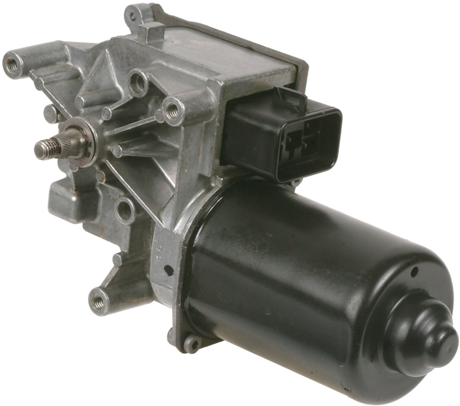 1992 Pontiac Trans Sport Front Wiper Motor, Motor Without