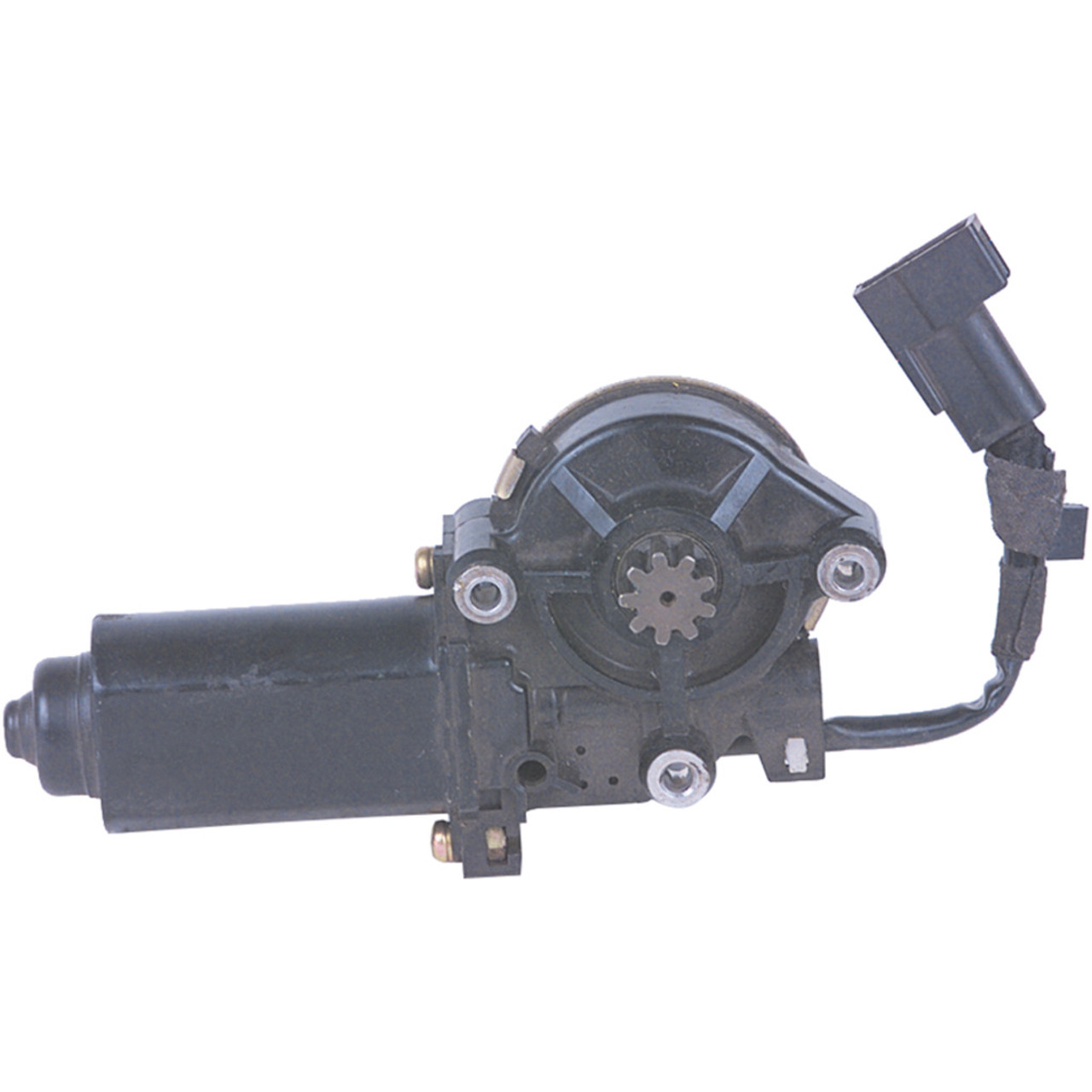 Cardone 42-1045 Remanufactured Power Window Lift Motor 