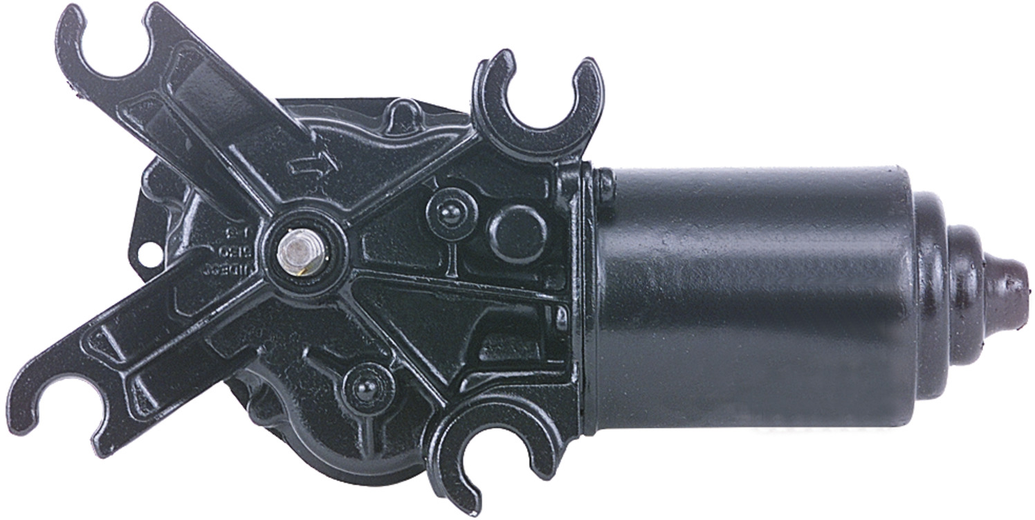 A1 Cardone® 43-1242 Front Reman Series Wiper Motor