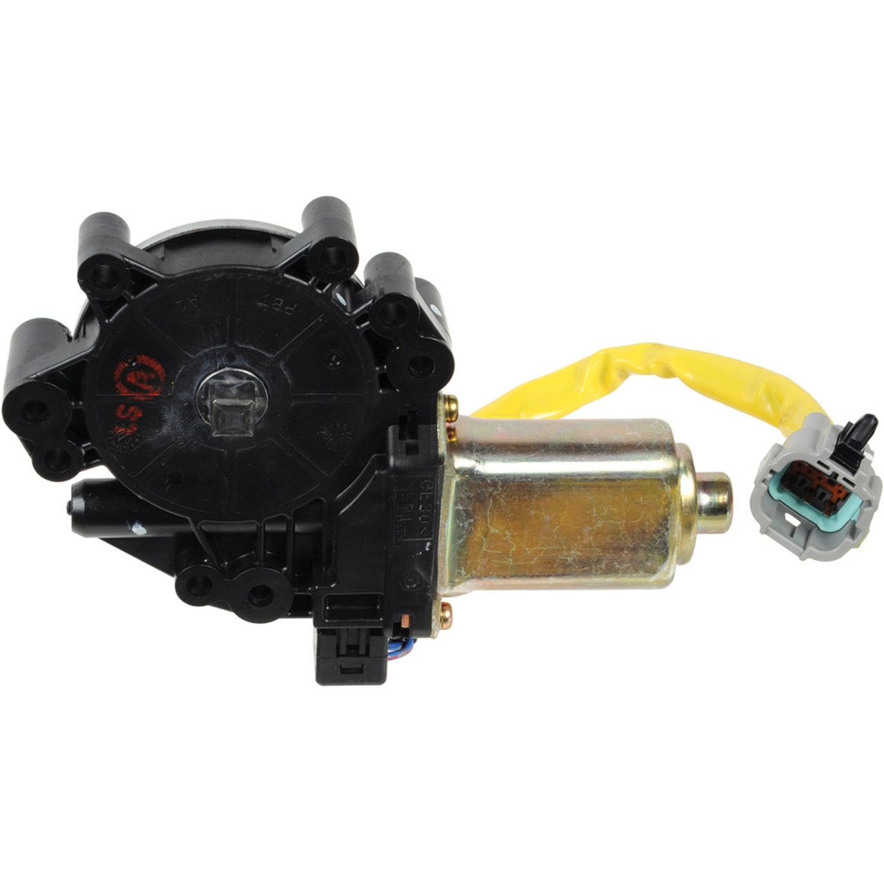 A1 Cardone 47-13157 Remanufactured Window Lift Motor For Nissan Sentra & Altima