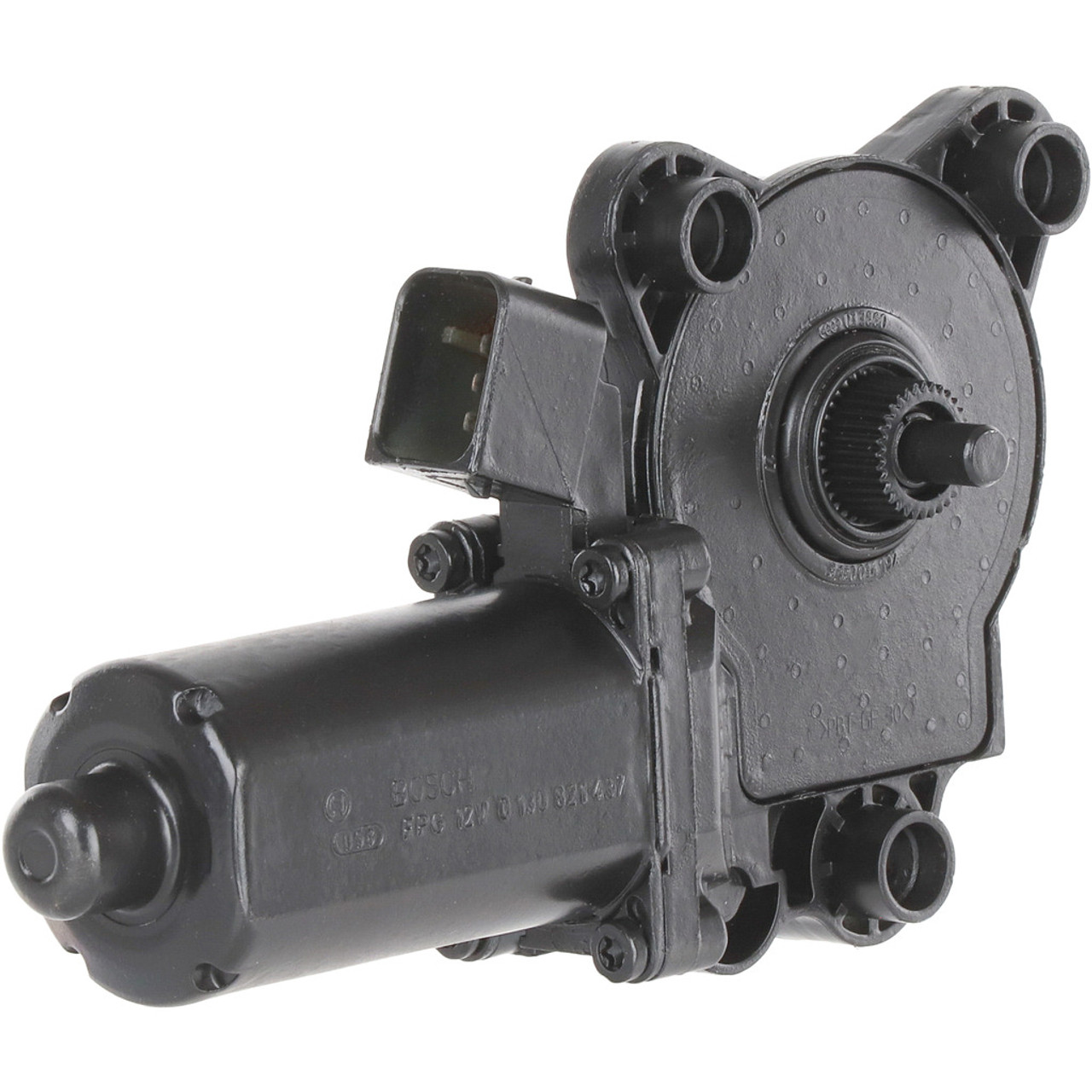 Details about   A1 Cardone 47-1377 Window Motor