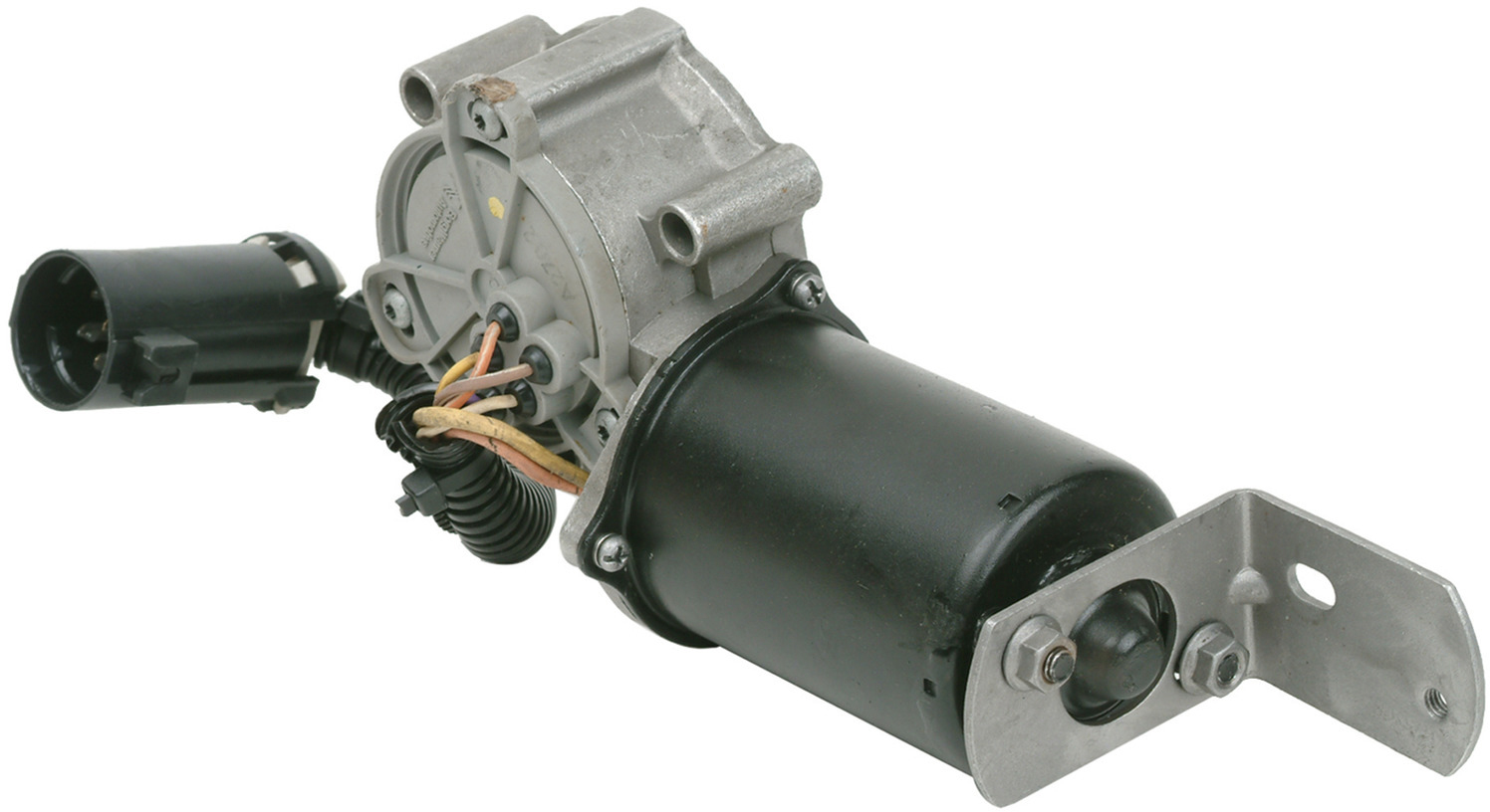Cardone 48-201 Remanufactured Transfer Case Motor A1 Cardone A148-201 