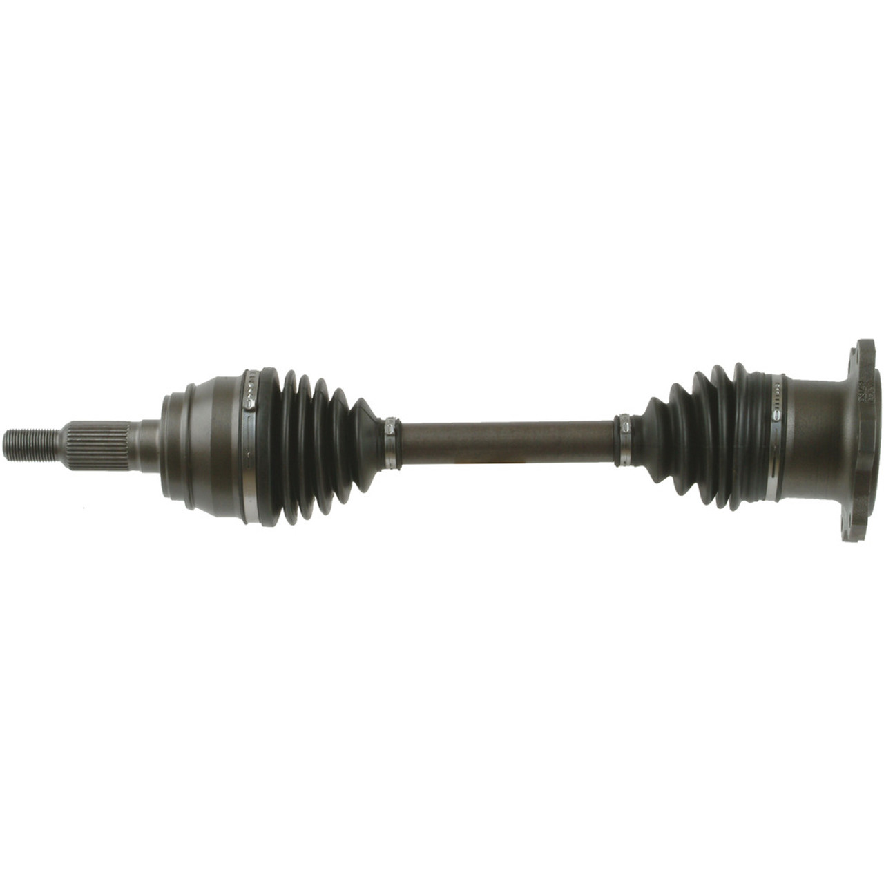A1 Cardone® 60-1430 Front, Driver or Passenger Side Reman